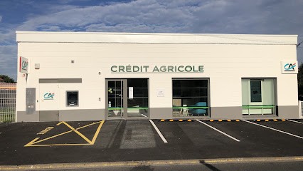 Crédit Agricole Nord De France, Banque à Marck