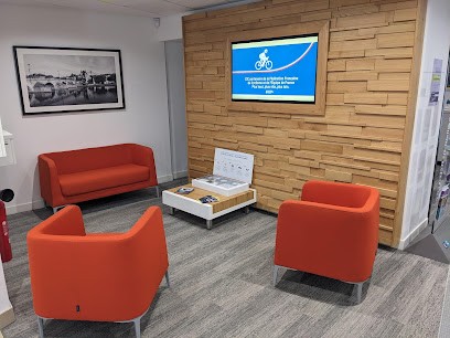 CIC, Banque à Vierzon