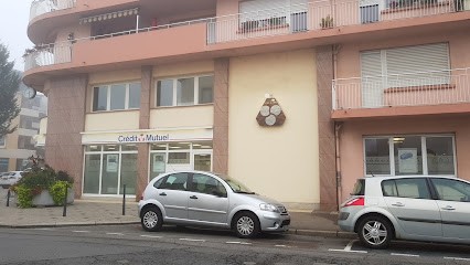 Crédit Mutuel, Banque à Yutz