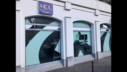 LCL Bank And Insurance, Banque à La Madeleine