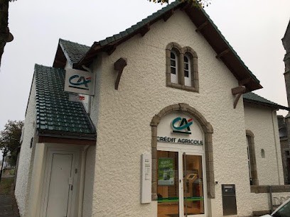 Crédit Agricole Les Lucs-sur-Boulogne, Banque aux Lucs-sur-Boulogne