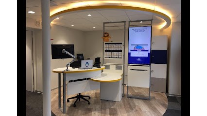 LCL Banque Et Assurance, Banque à Pierrefitte-sur-Seine