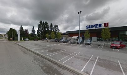 Banque Populaire Bourgogne Franche-Comté, Banque à Orgelet