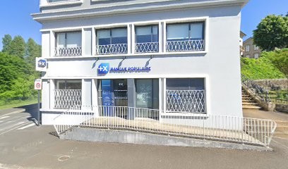 Banque Populaire Aquitaine Centre Atlantique, Banque à Tartas