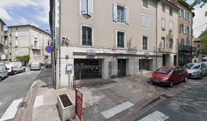 Crédit Mutuel, Banque à Saint-Affrique