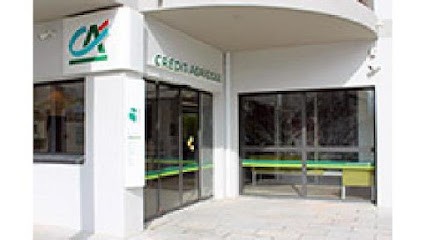 Crédit Agricole, Banque à Ghisonaccia