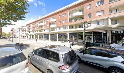 CIC, Banque à Élancourt