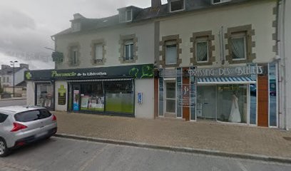 CRÉDIT AGRICOLE GUILERS, Banque à Guilers