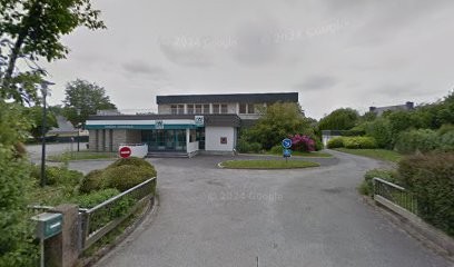 CA Crédit Agricole, Banque à Scaër