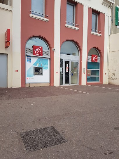 Caisse D'Epargne L Estaque, Banque à Marseille 16