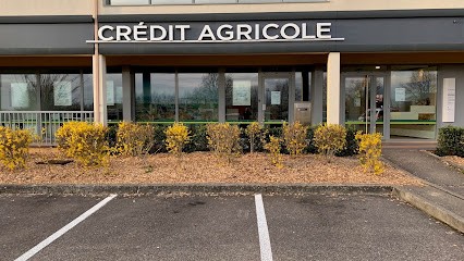 Crédit Agricole De Champagne-Bourgogne, Banque à Saint-Apollinaire