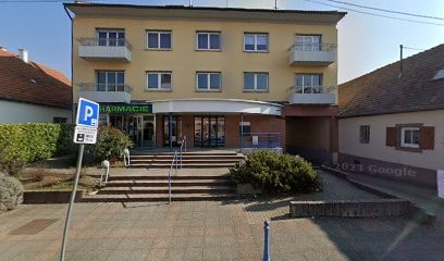 Crédit Mutuel, Banque à Eschau