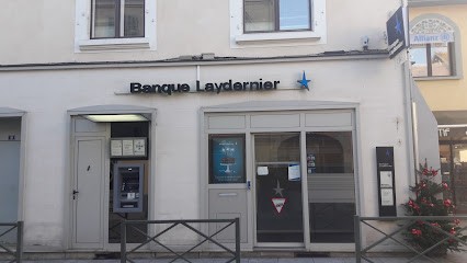 SG, Banque à Ferney-Voltaire