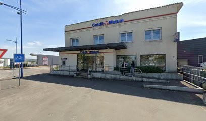 Crédit Mutuel, Banque à Montceau-les-Mines