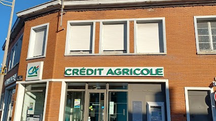 Crédit Agricole Nord De France, Banque à Oignies
