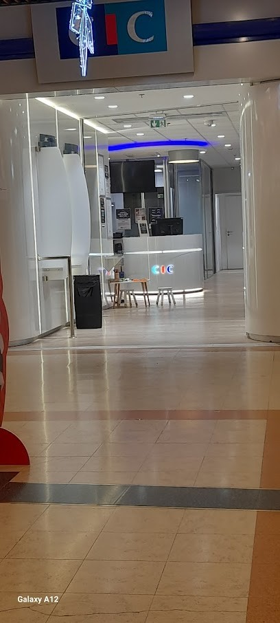 CIC, Banque à Hérouville-Saint-Clair
