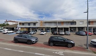 SG, Banque à Saint-Rémy