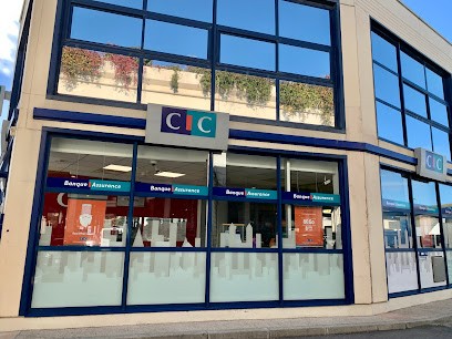 CIC, Banque à Juvignac