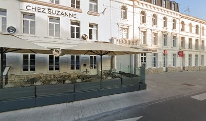 Caisse D'Epargne Saint-Amand-les-Eaux, Banque à Saint-Amand-les-Eaux