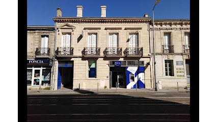 LCL Banque Et Assurance, Banque à Talence