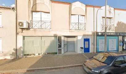 Crédit Mutuel, Banque à Saint-Léger-sous-Cholet