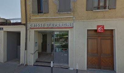 Caisse d'Epargne Faverges, Banque à Chevaline