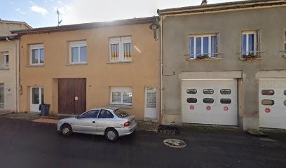 Crédit Agricole Loire Haute-Loire, Banque à Saint-Martin-la-Sauveté