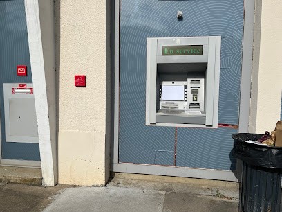 Caisse D'Epargne Gencay, Banque à Gençay