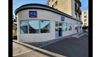 LCL Banque Et Assurance, Banque à Noisy-le-Sec