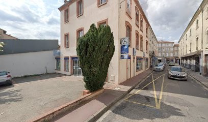 Banque Populaire Auvergne Rhône Alpes, Banque à Montbrison