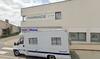 Crédit Mutuel, Banque à Dompierre-sur-Yon