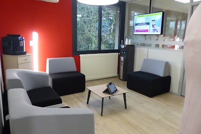 Crédit Agricole PONT DE SALARS, Banque à Pont-de-Salars