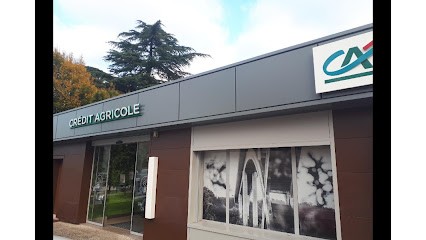 Crédit Agricole Charente Périgord, Banque à Soyaux