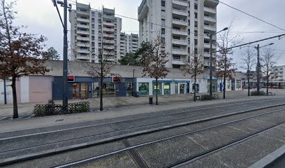 SG, Banque à Joué-lès-Tours