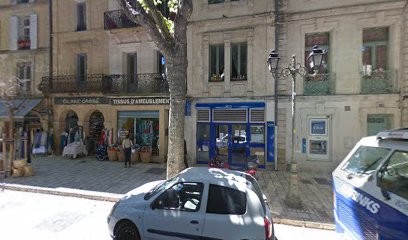 Popular Mediterranean Bank, Banque à Uzès