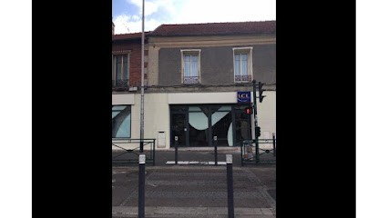 LCL Banque Et Assurance, Banque à Sevran