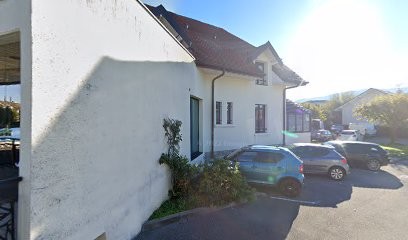 Crédit Mutuel, Banque à Thonon-les-Bains