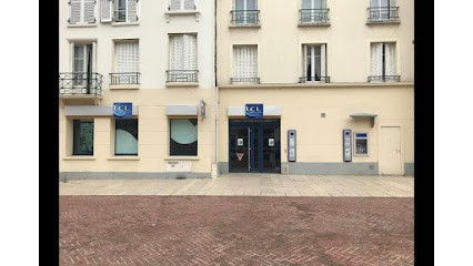 LCL Banque Et Assurance, Banque à Villers-Cotterêts