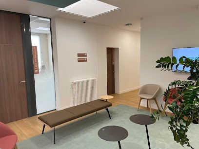 Crédit Agricole - Agence Dormans, Banque à Dormans