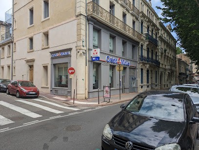 Crédit Mutuel, Banque à Narbonne