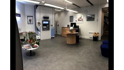 LCL Banque Et Assurance, Banque à Saint-Céré