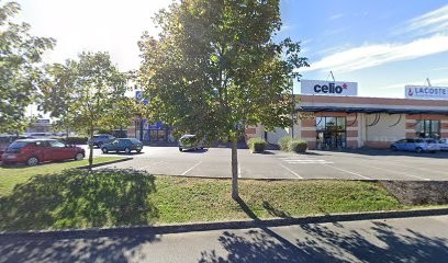 Crédit Agricole Centre Loire - Gien Val Sologne, Banque à Gien