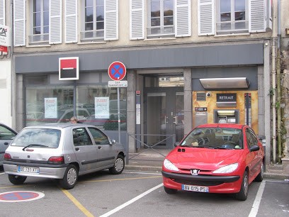 SG, Banque à Meulan-en-Yvelines