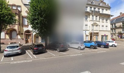 Banque Populaire, Banque à Montigny-lès-Metz