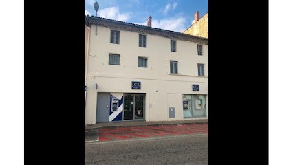 LCL Banque Et Assurance, Banque à Pont-Saint-Esprit