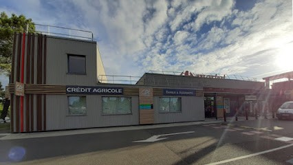 Crédit Agricole Mulsanne - Banque Assurance, Banque à Mulsanne