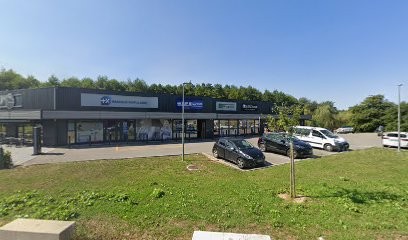 Banque Populaire Bourgogne Franche-Comté, Banque à Neuvelle-lès-Cromary