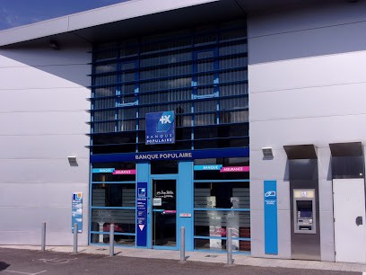 Banque Populaire Alsace Lorraine Champagne, Banque à Thionville