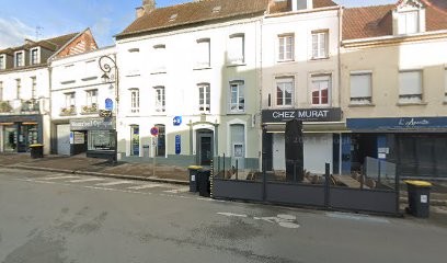 Banque Populaire Du Nord, Banque à Montreuil
