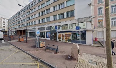 Banque Populaire Auvergne Rhône Alpes, Banque à Tarare